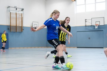 Bild 588 - wBJ NFV Futsalmeisterschaft